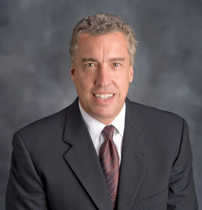 Thomas H Allen, Bankruptcy Attorney Picture 4