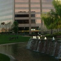 Thomas H Allen, Bankruptcy Attorney ico