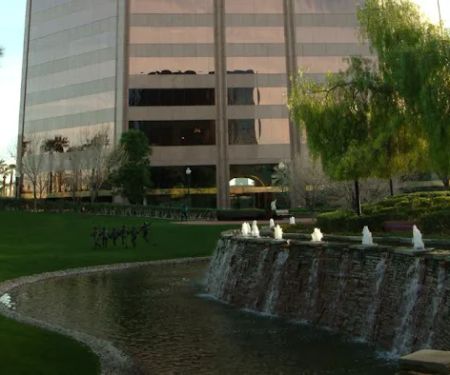 Thomas H Allen, Bankruptcy Attorney