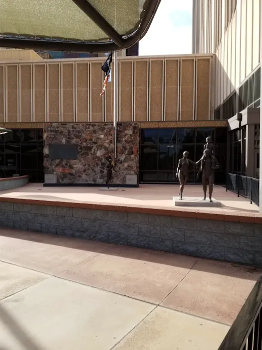 Central Court Building Picture 1