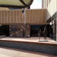 Central Court Building ico