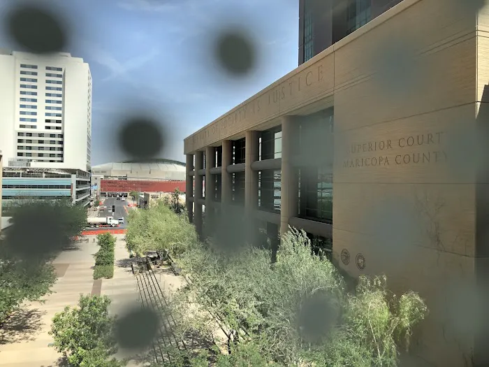 Central Court Building Picture 6