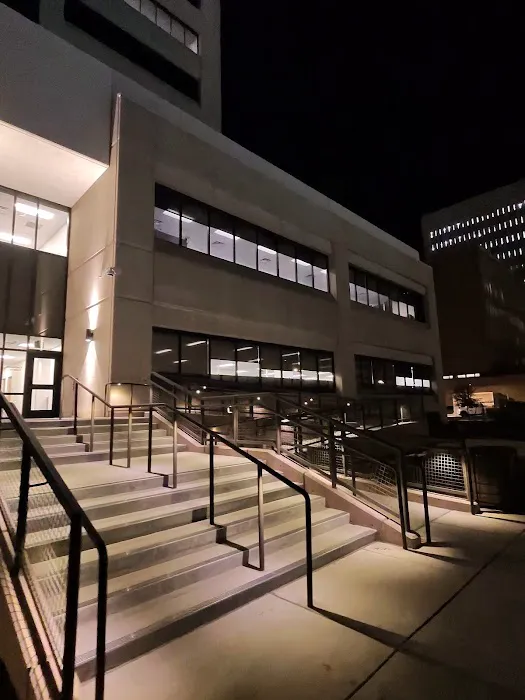 Central Court Building Picture 8