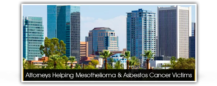 Throneberry Law Group - Asbestos and Mesothelioma Lawyers Picture 6