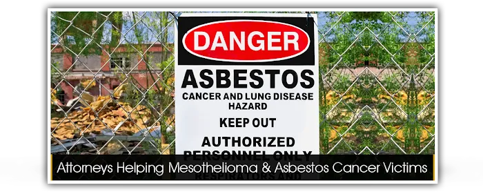 Throneberry Law Group - Asbestos and Mesothelioma Lawyers Picture 7