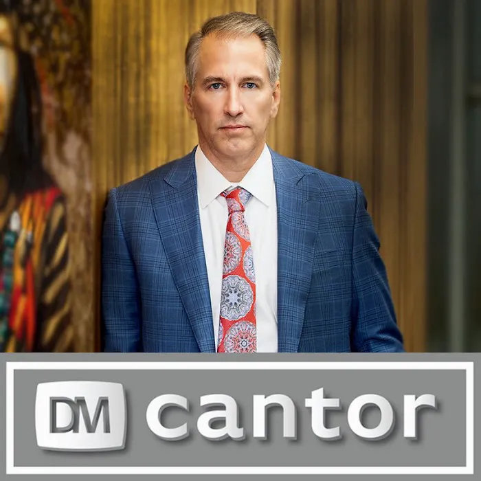 DM Cantor Picture 6