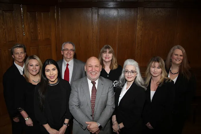 Gary Phillips Accident Law Professionals, PLLC Picture 6
