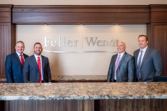 Feller & Wendt, LLC - Personal Injury & Car Accident Lawyers Picture 4