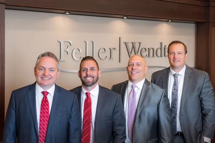 Feller & Wendt, LLC - Personal Injury & Car Accident Lawyers Picture 3