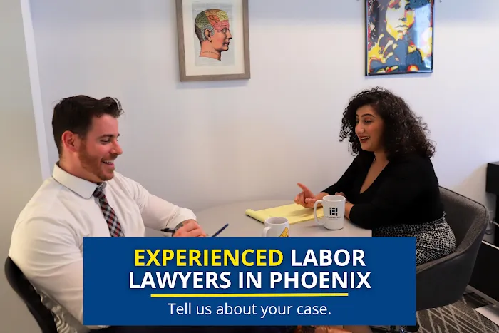 HKM Employment Attorneys LLP Picture 9