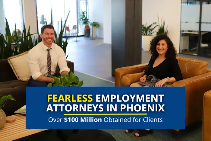 HKM Employment Attorneys LLP Picture 10