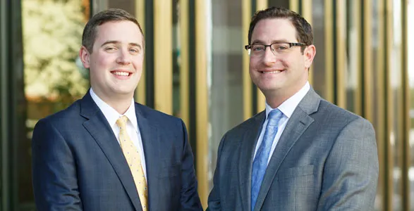 Black Wynn Personal Injury Lawyers Picture 2