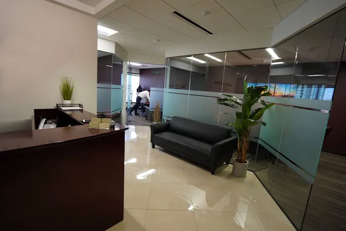 Black Wynn Personal Injury Lawyers Picture 4