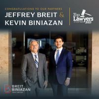Breit Biniazan ico