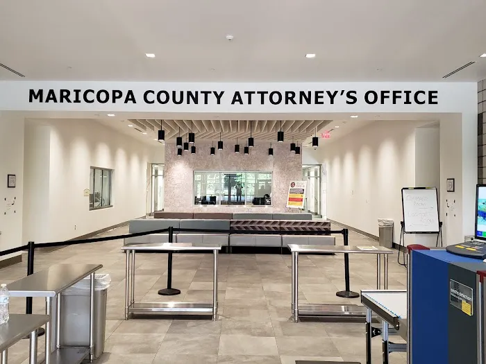 Maricopa County Attorney's Office Picture 5