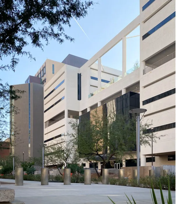 Maricopa County Attorney's Office Picture 3