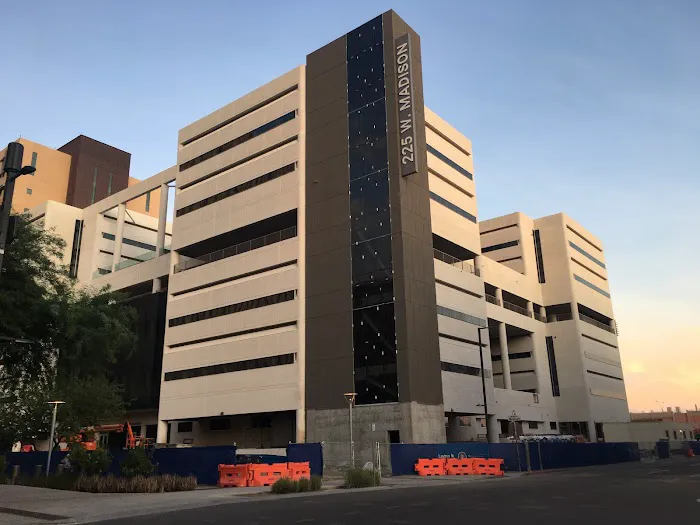 Maricopa County Attorney's Office Picture 4