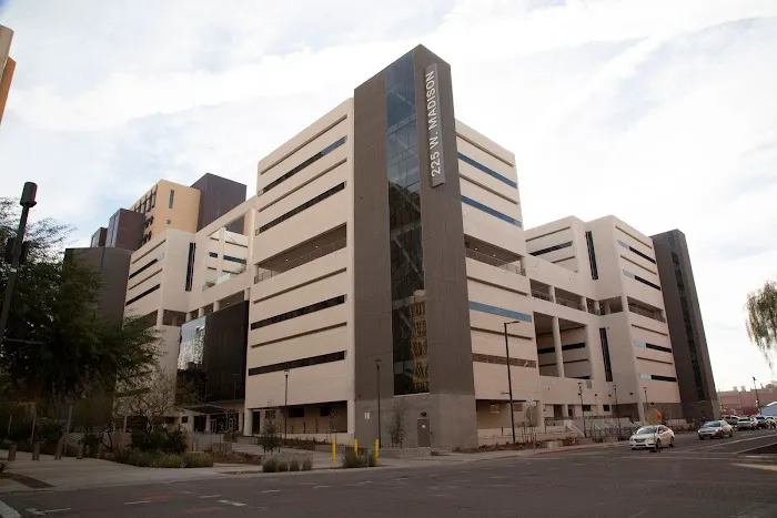 Maricopa County Attorney's Office Picture 2