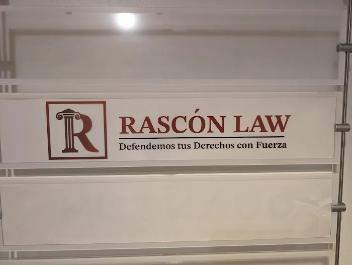 Rascón Law, PLC Picture 1