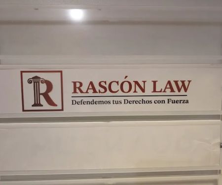 Rascu00f3n Law, PLC