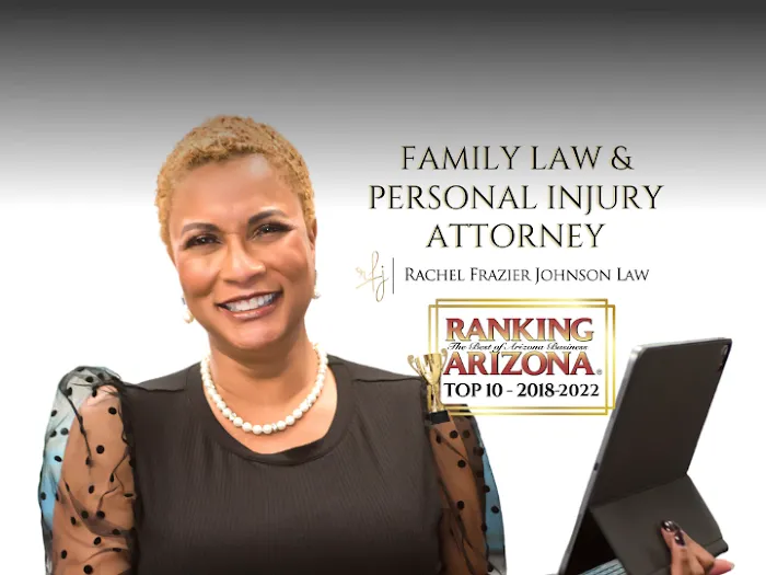 Rachel Frazier Johnson Law Picture 4