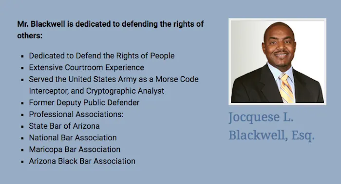 Blackwell Law Office, PLLC Picture 5