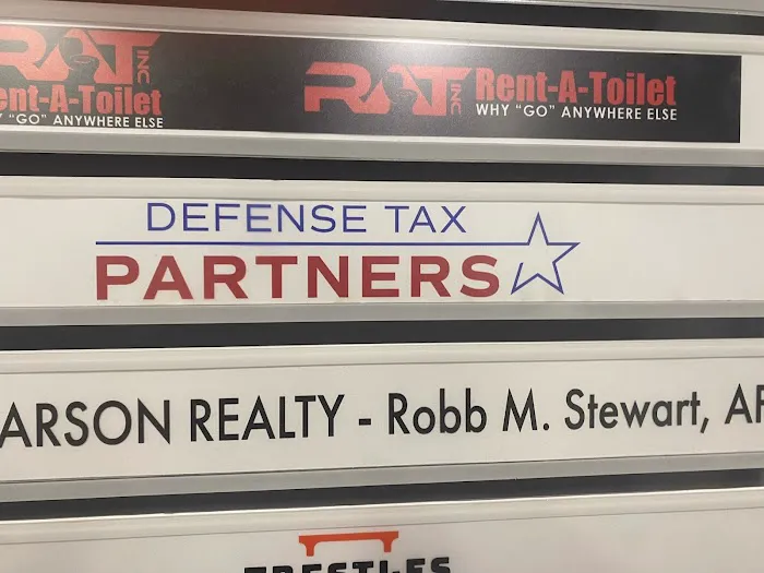 Defense Tax Partners - Tax Attorney, IRS Tax Relief Service, Free Consultation Picture 4