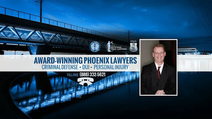 Knowles Law Firm, PLC Picture 10