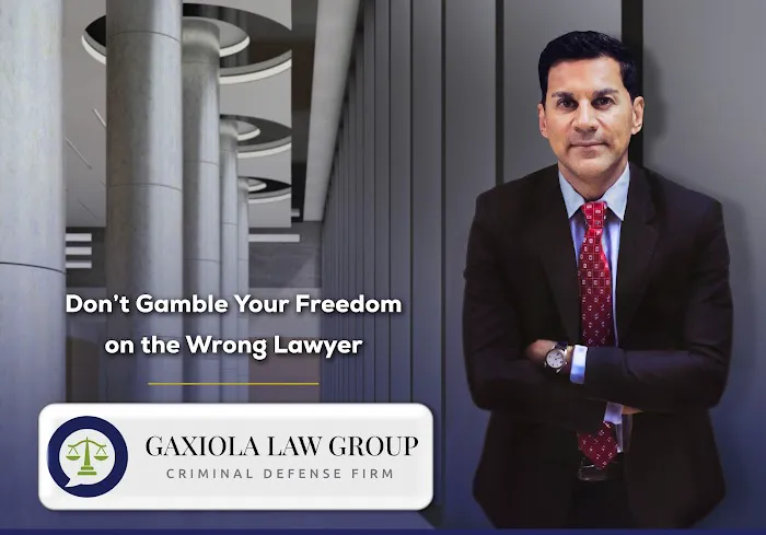 Gaxiola Law Group Picture 1