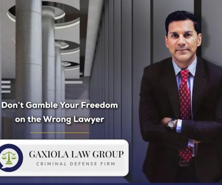 Gaxiola Law Group