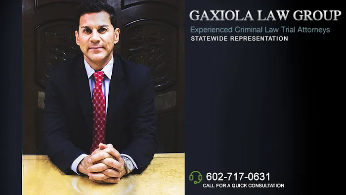 Gaxiola Law Group Picture 7