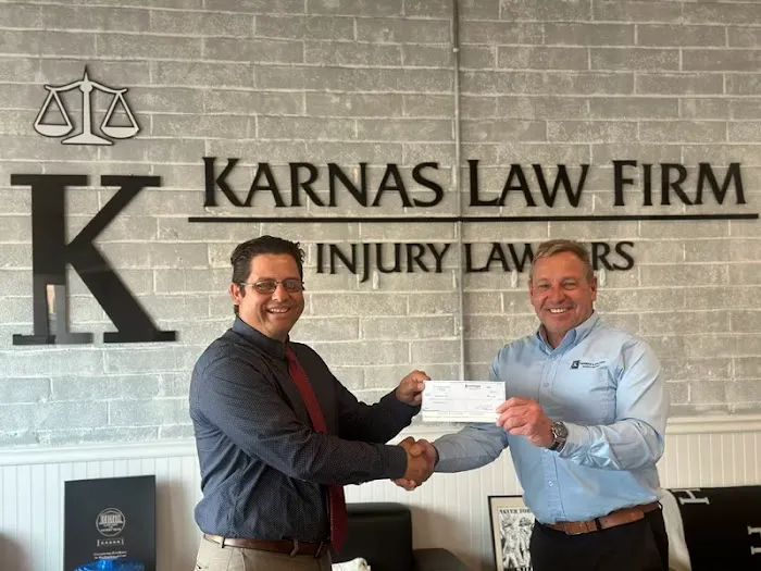 Karnas Law Firm, PLLC Picture 1