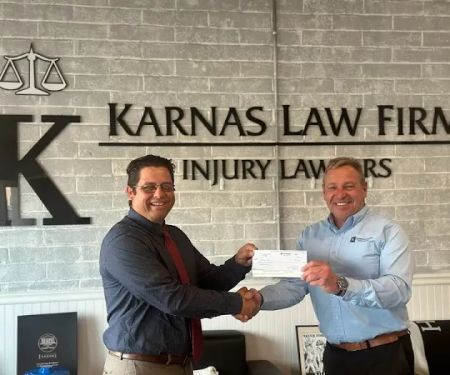 Karnas Law Firm, PLLC