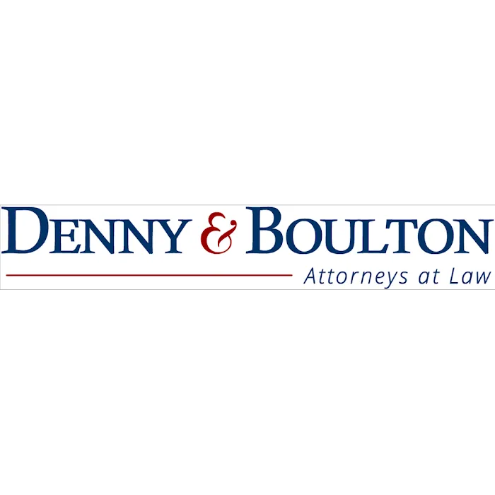 Denny & Boulton, P.C. Picture 7
