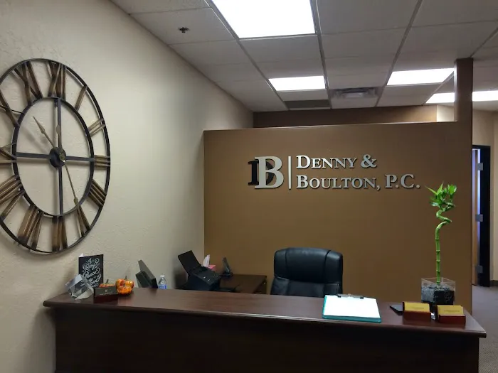 Denny & Boulton, P.C. Picture 5