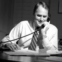 John Even - Schmitt Schneck Even & Williams ico