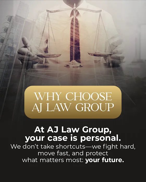 AJ Law Group Picture 10