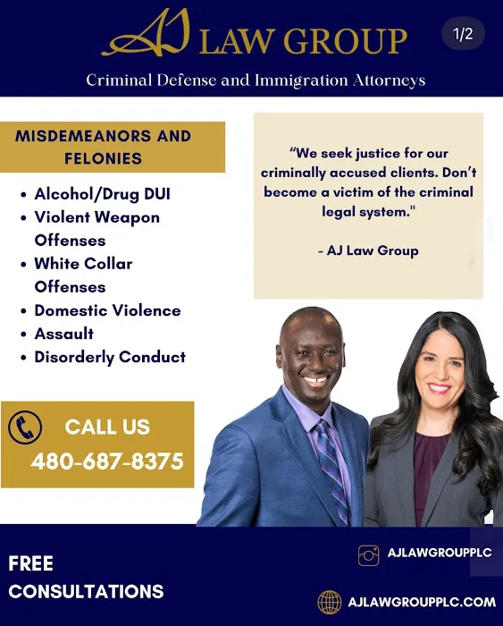 AJ Law Group Picture 8