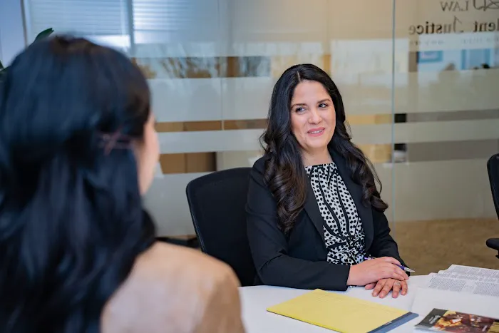 Elizabeth Gonzales, Esq. Picture 2