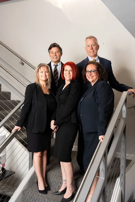 Bishop Del Vecchio & Beeks Divorce & Family Law Firm - Phoenix Picture 4