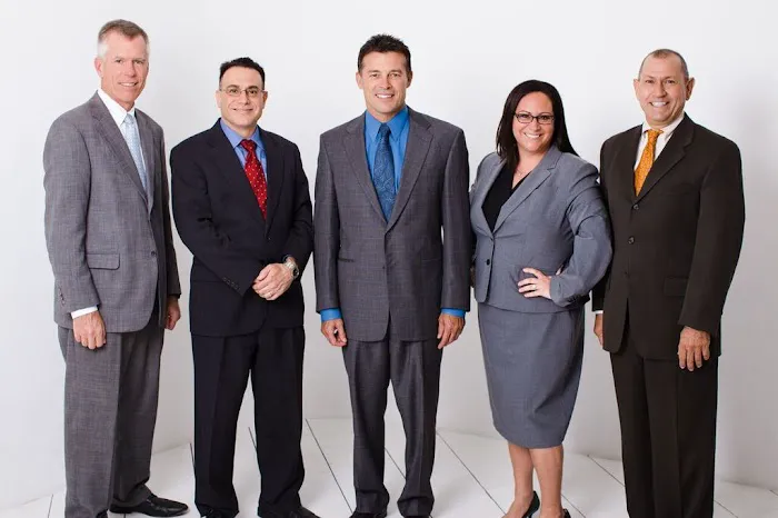 Bishop Del Vecchio & Beeks Divorce & Family Law Firm - Phoenix Picture 1
