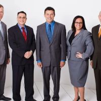 Bishop Del Vecchio & Beeks Divorce & Family Law Firm - Phoenix ico