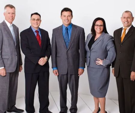Bishop Del Vecchio & Beeks Divorce & Family Law Firm - Phoenix