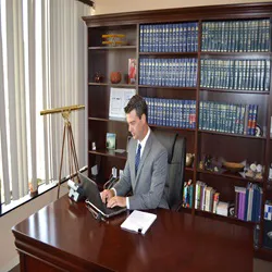 The Law Offices Of Alcock & Associates P.C. Picture 7
