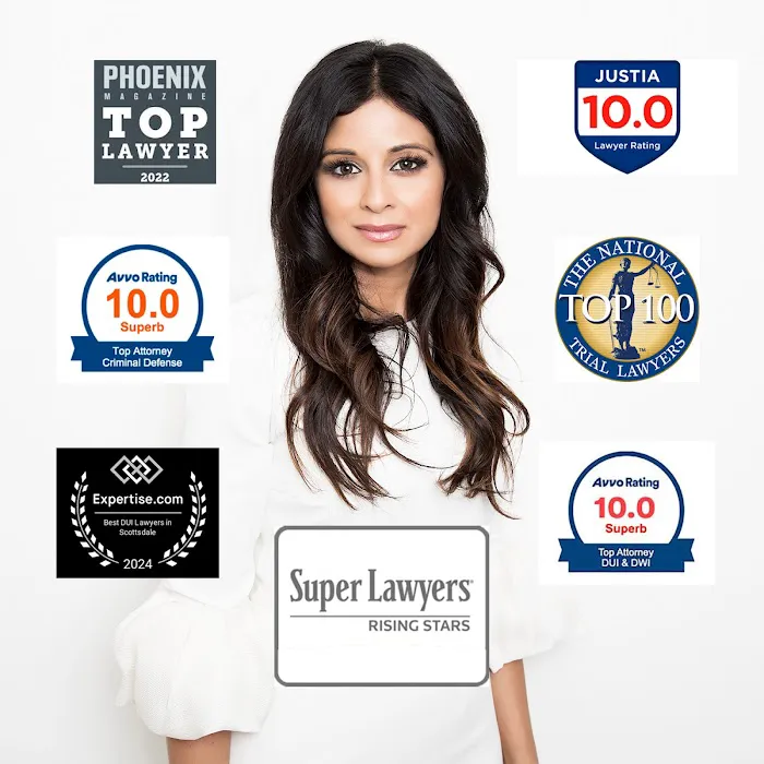 Shah Law Firm, PLLC Picture 1