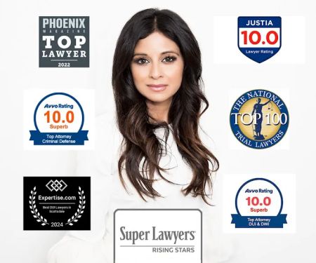 Shah Law Firm, PLLC