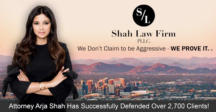 Shah Law Firm, PLLC Picture 7