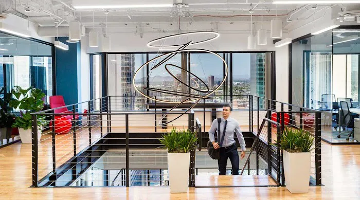 Shah Law Firm, PLLC Picture 8