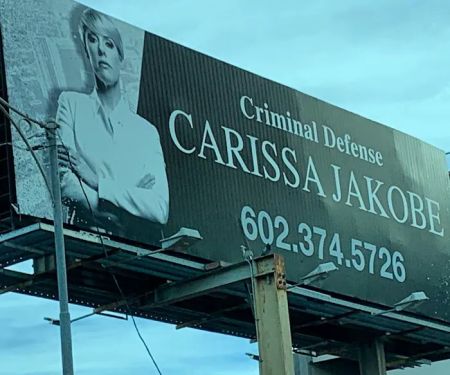 Law Office of Carissa A. Jakobe, PLLC