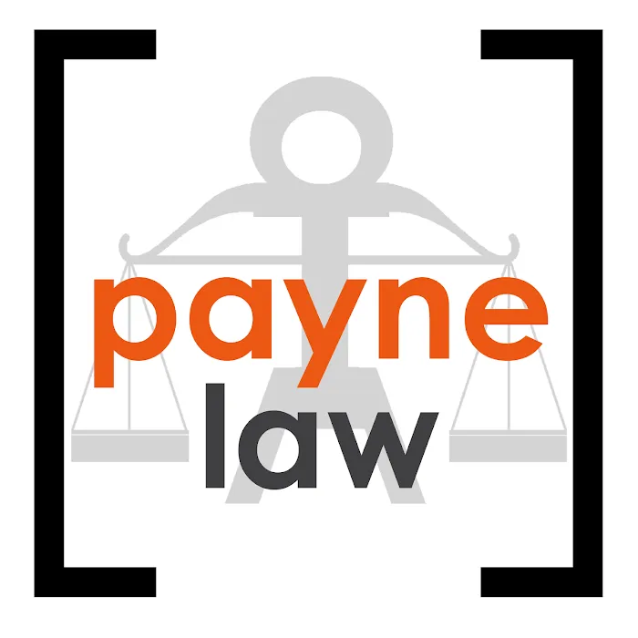 PayneLess Law Picture 1